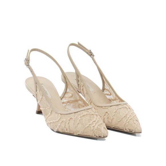 Casadei Heeled Shoes IT 39 Women